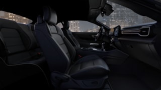 2026 Ford Mustang® Internal Image 1